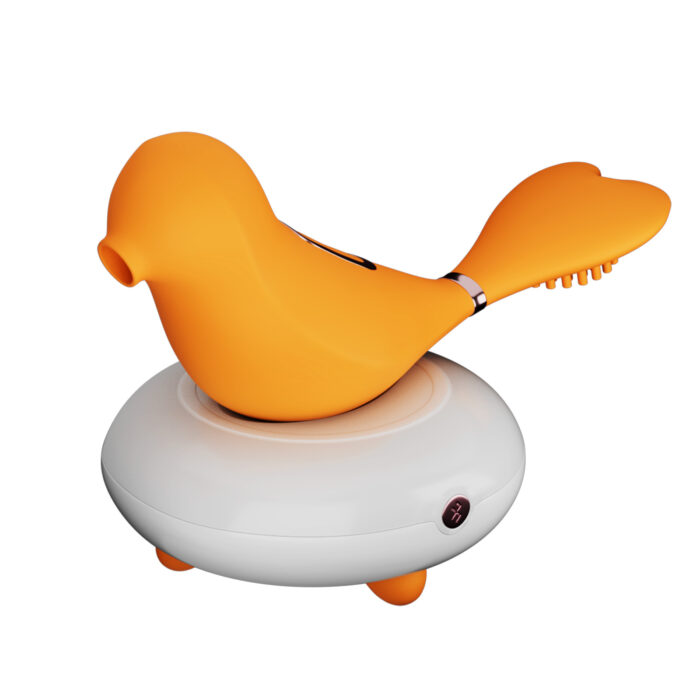 SULTRYCARE Exclusive supply/ Magpie Melody – Pleasure That Sings to You / A cute and sexy gift with multiple functions. /ZY-SC11004 - Image 4