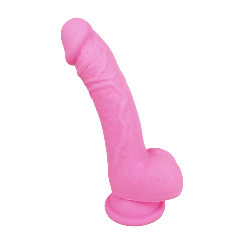 SULTRYCARE Realistic Silicone Dildo with Suction Base. Grand  launch from SULTRYCARE. ZY-SC11002