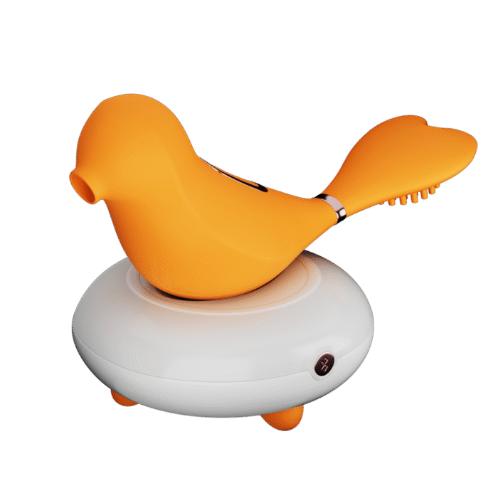 SULTRYCARE Exclusive supply/ Magpie Melody – Pleasure That Sings to You / A cute and sexy gift with multiple functions. /ZY-SC11004