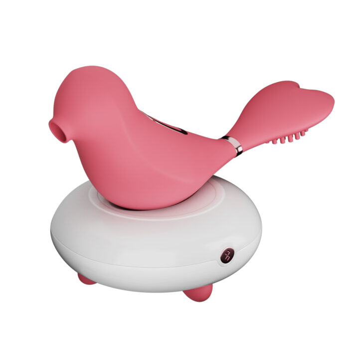 SULTRYCARE Exclusive supply/ Magpie Melody – Pleasure That Sings to You / A cute and sexy gift with multiple functions. /ZY-SC11004 - Image 2