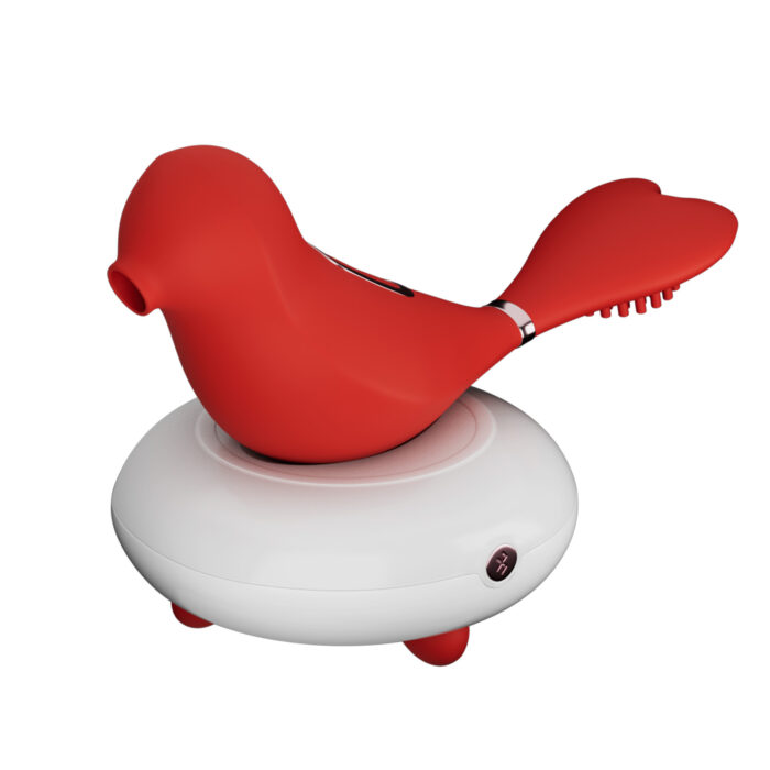 SULTRYCARE Exclusive supply/ Magpie Melody – Pleasure That Sings to You / A cute and sexy gift with multiple functions. /ZY-SC11004 - Image 3