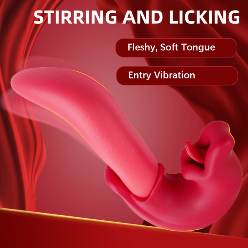 Vibrator